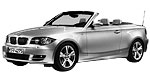 BMW E88 P276B Fault Code